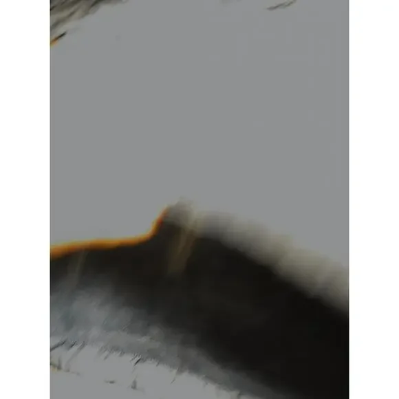 Notre Dame Jacket Size XL Full Zip Russell Athletic Hooded Pockets Navy/Gold - Picture 2 of 8